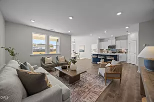 133 Barn Door Dr, Lillington, NC 27546 - Photo 26