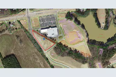 115 SW Flowers Parkway, Clayton, NC 27527 - Photo 2