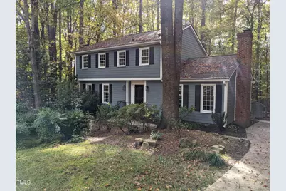 1408 Brigham Road, Chapel Hill, NC 27517 - Photo 1