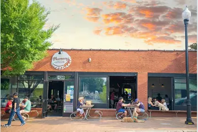 821 Hanbury Way #A4, Raleigh, NC 27607 - Photo 36