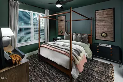 821 Hanbury Way #A4, Raleigh, NC 27607 - Photo 12