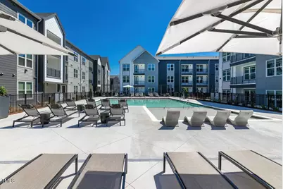 821 Hanbury Way #A4, Raleigh, NC 27607 - Photo 28