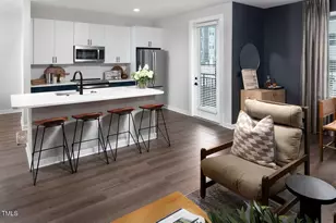 821 Hanbury Wy, Raleigh, NC 27607 - Photo 8