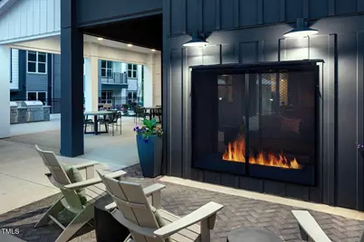 821 Hanbury Way #B1, Raleigh, NC 27607 - Photo 16