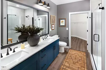 821 Hanbury Way #B1, Raleigh, NC 27607 - Photo 10