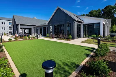 821 Hanbury Way #B1, Raleigh, NC 27607 - Photo 34