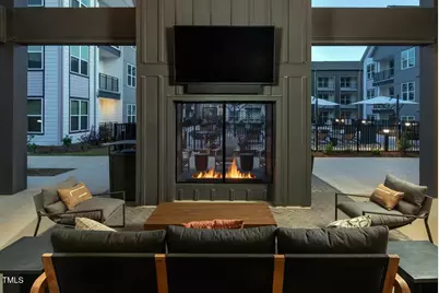 821 Hanbury Way #B1, Raleigh, NC 27607 - Photo 24