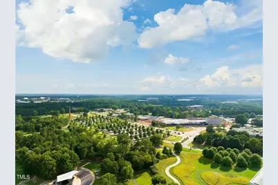 821 Hanbury Way #B1, Raleigh, NC 27607 - Photo 38