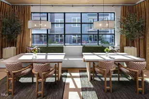 821 Hanbury Wy, Raleigh, NC 27607 - Photo 20