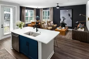 821 Hanbury Wy, Raleigh, NC 27607 - Photo 6