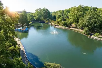 821 Hanbury Way #B1, Raleigh, NC 27607 - Photo 40