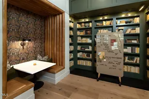 821 Hanbury Wy, Raleigh, NC 27607 - Photo 18