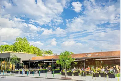 821 Hanbury Way #A1, Raleigh, NC 27607 - Photo 38