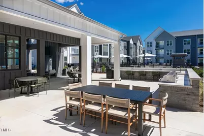 821 Hanbury Way #A1, Raleigh, NC 27607 - Photo 26