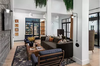 821 Hanbury Way #A1, Raleigh, NC 27607 - Photo 22