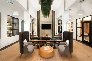 821 Hanbury Wy, Raleigh, NC 27607 - Photo 20