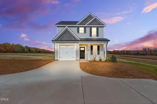 4166 Darroch Rd, Lillington, NC 27546 - Photo 1