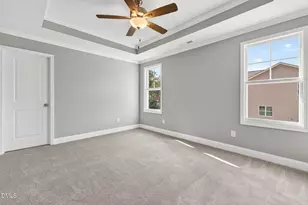 4166 Darroch Rd, Lillington, NC 27546 - Photo 24