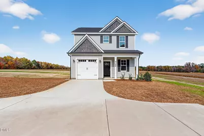 4166 Darroch Road, Lillington, NC 27546 - Photo 2