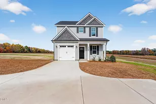 4166 Darroch Rd, Lillington, NC 27546 - Photo 2