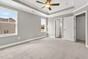 4166 Darroch Rd, Lillington, NC 27546 - Photo 26