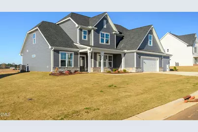 66 Tennyson Drive, Garner, NC 27529 - Photo 2