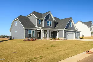 66 Tennyson Dr, Garner, NC 27529 - Photo 2