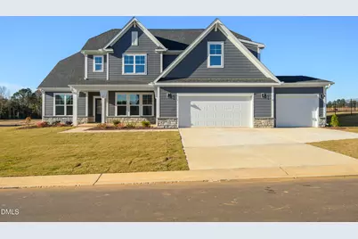 66 Tennyson Drive, Garner, NC 27529 - Photo 1