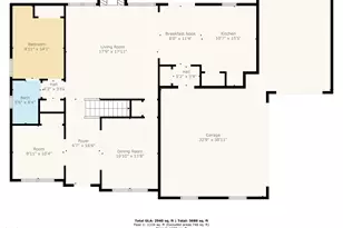 88 Tennyson Dr, Garner, NC 27529 - Photo 42