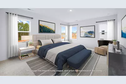 88 Tennyson Drive, Garner, NC 27529 - Photo 18