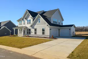 88 Tennyson Dr, Garner, NC 27529 - Photo 2