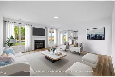 88 Tennyson Drive, Garner, NC 27529 - Photo 10