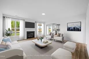 88 Tennyson Dr, Garner, NC 27529 - Photo 10