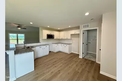 69 N Movado Trail, Kenly, NC 27542 - Photo 4