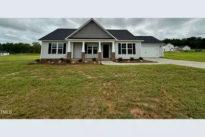 69 N Movado Trail, Kenly, NC 27542 - Photo 1