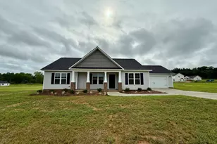 69 N Movado Trail, Kenly, NC 27542 - Photo 1