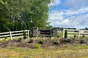 69 N Movado Trail, Kenly, NC 27542 - Photo 14