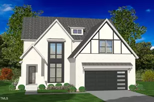 8713 Little Deer Ln, Raleigh, NC 27613 - Photo 1