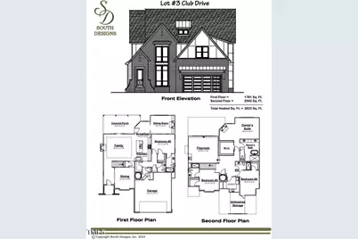 8713 Little Deer Lane, Raleigh, NC 27613 - Photo 2