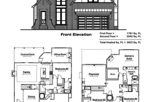 8713 Little Deer Ln, Raleigh, NC 27613 - Photo 2