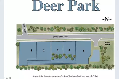 8717 Little Deer Lane, Raleigh, NC 27613 - Photo 4