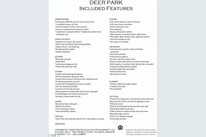 8717 Little Deer Lane, Raleigh, NC 27613 - Photo 6