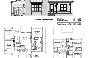 8717 Little Deer Ln, Raleigh, NC 27613 - Photo 4