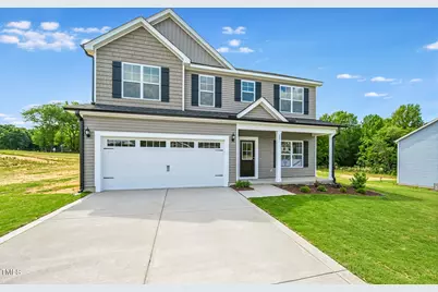 247 Johnson Ridge Way, Four Oaks, NC 27524 - Photo 2