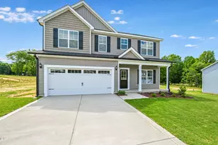 247 Johnson Rdg Wy, Four Oaks, NC 27524 - Photo 2