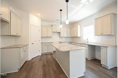 247 Johnson Ridge Way, Four Oaks, NC 27524 - Photo 14