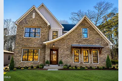 8721 Little Deer Lane, Raleigh, NC 27613 - Photo 1