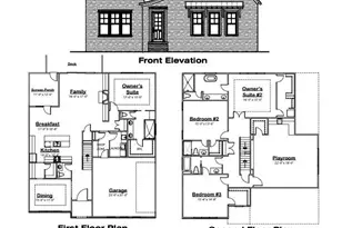 8721 Little Deer Ln, Raleigh, NC 27613 - Photo 4