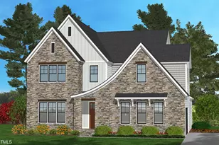 8721 Little Deer Ln, Raleigh, NC 27613 - Photo 2