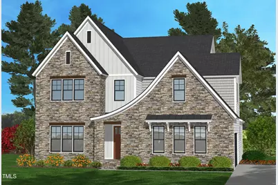 8721 Little Deer Lane, Raleigh, NC 27613 - Photo 1